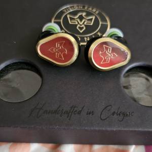 VE 紅金鳳凰 全套 Full Set (95% New)