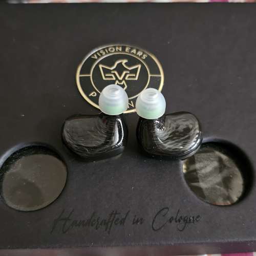 VE 紅金鳳凰 全套 Full Set (95% New)