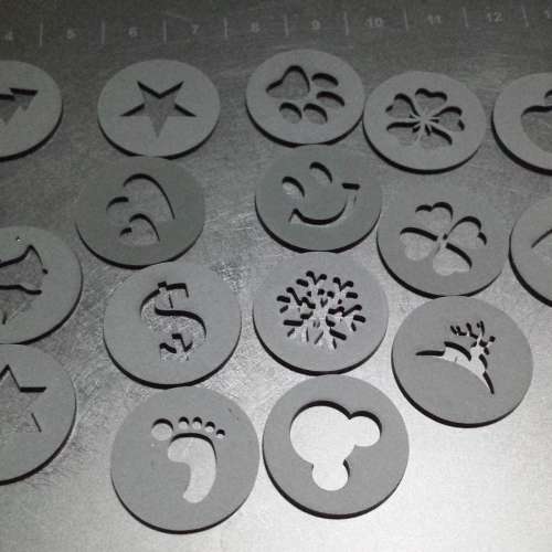 散景光斑花散景光斑花式卡套裝 11散景 式卡套裝 11散景  #光斑 #花式卡  #Bokeh (1...