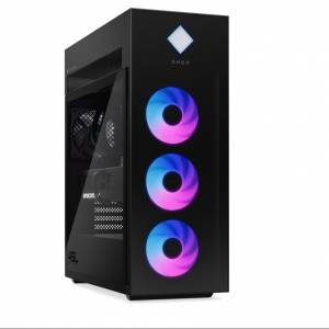 全新HP廠機(RTX 5090+32GB+2TB+INTEL Ultra7 265K)