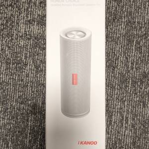全新 New | 榮耀 Choice iKanoo 藍牙喇叭 Pro | Honor Choice iKanoo Bluetooth Sp...