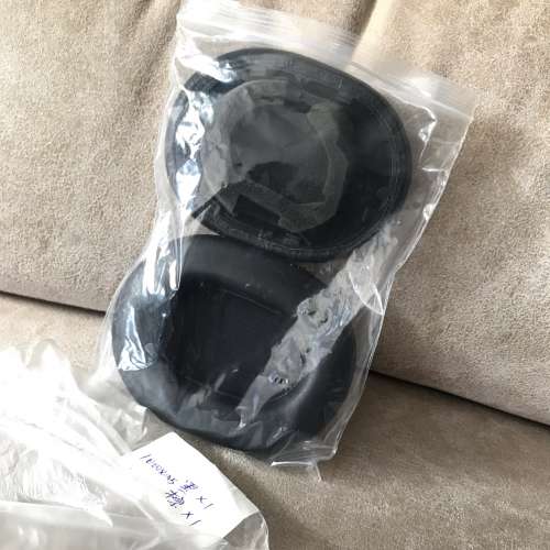 🎧 fit SONY WH-1000xm5 Around Ea 3rd Party Replacement Cushions NEW 全新代用 ...