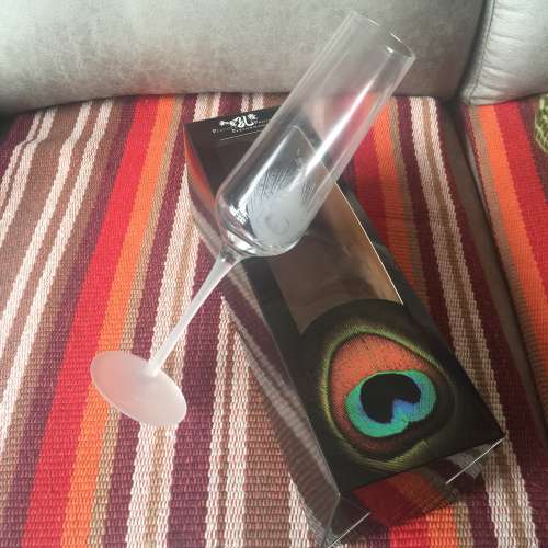 🍷 Champagne Glass NEW 全新 香槟 酒杯 玻璃杯 🍷