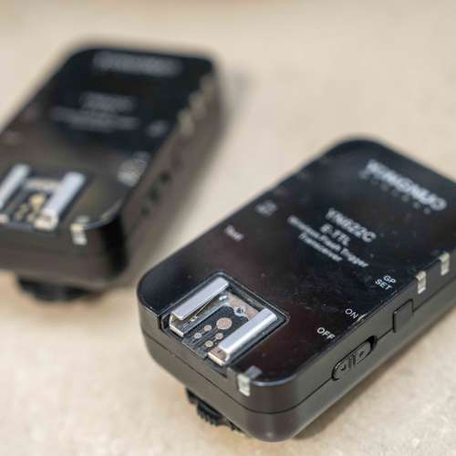 永諾 YN622C-TX E-TTL