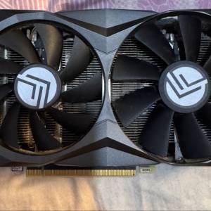 GeForce RTX 2070 SUPER NVIDIA GPU DISPLAY CARD 顯示卡 顯卡