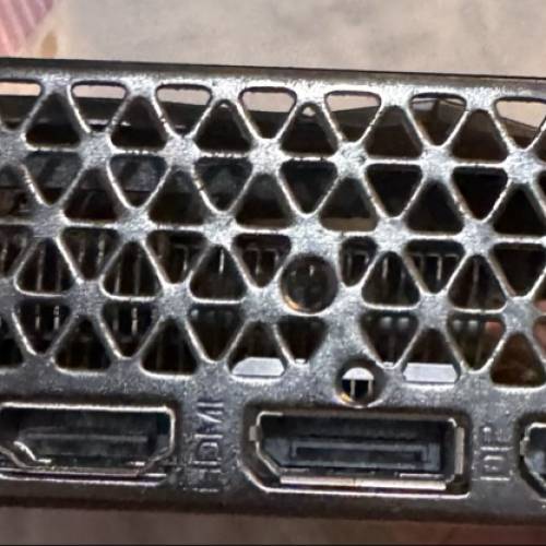 GeForce RTX 2070 SUPER NVIDIA GPU DISPLAY CARD 顯示卡 顯卡