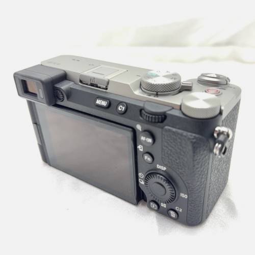 Sony &alpha;7C II 全片幅相機