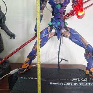 國產22寸福音戰士