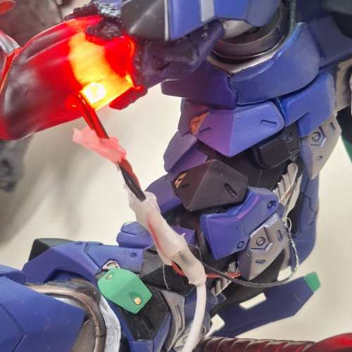 國產22寸福音戰士