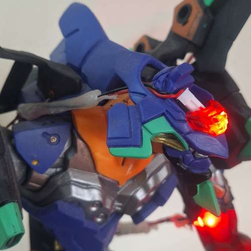 國產22寸福音戰士