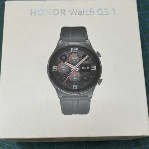 Honor Watch GS3 智能手錶行貨