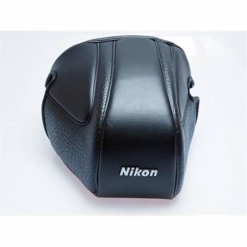 Nikon CF-47 Semi-Soft Case for Nikon F90 Camera