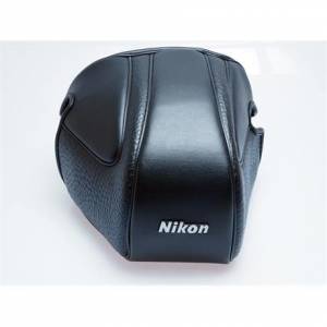 Nikon CF-47 Semi-Soft Case for Nikon F90 Camera
