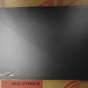 ROG Zephyrus G15 ASUS RTX3080 5900HS 16GB 1TB SSD Gaming Laptop 電競手提電腦