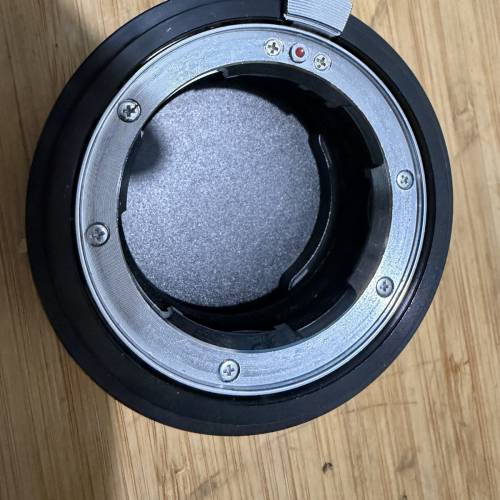 Techart 天工 TZM-02 Leica M to Nikon Z轉接環