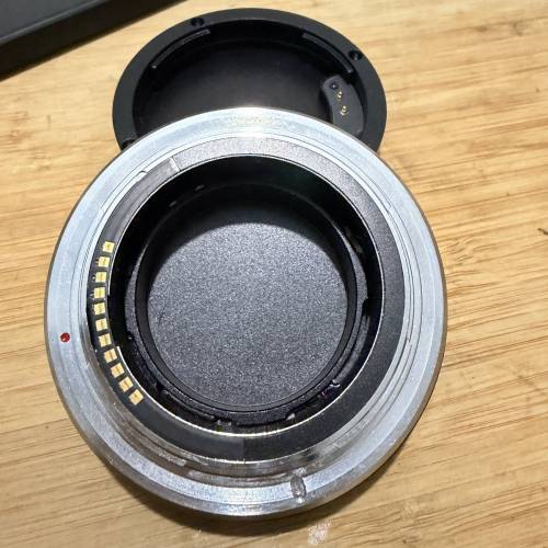 Techart 天工 TZM-02 Leica M to Nikon Z轉接環