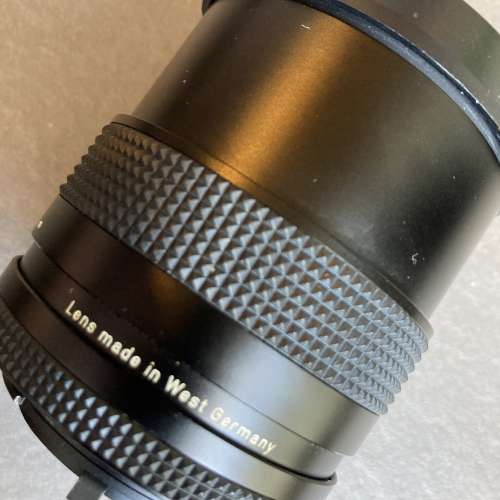 Contax Carl Zeiss Distagon 25mm/2.8