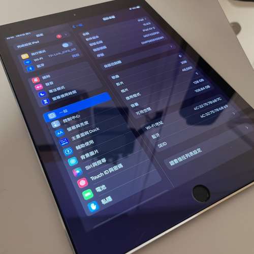 iPad Air 2 128gb