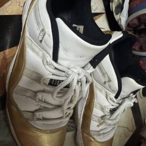 Nike Air Jordan 11 US10