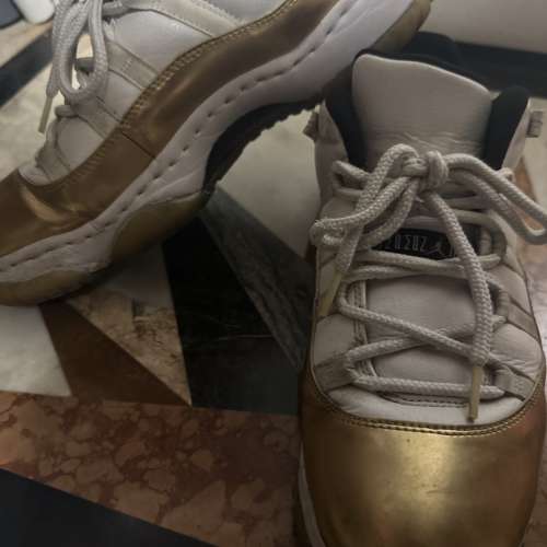 Nike Air Jordan 11 US10