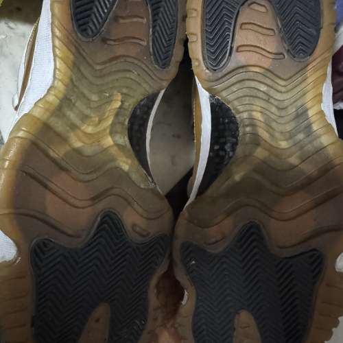 Nike Air Jordan 11 US10