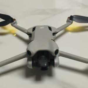 dji mini4 pro 單機