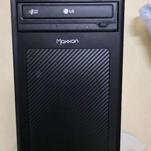 可議價高效能 電腦主機 i5-10400 16gb CRUCIAL 2TB SSD 加 2TB HDD WIFI 7