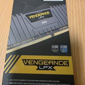 32 gb 3200mhz Corsair Vengeance LPX DDR4 2x16GB 記憶體