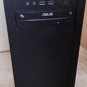 可議價高效能 Nvidia P1000 4GB工作站電腦主機 i7-9700F 16gb 1TB SSD 加 4TB HDD ...