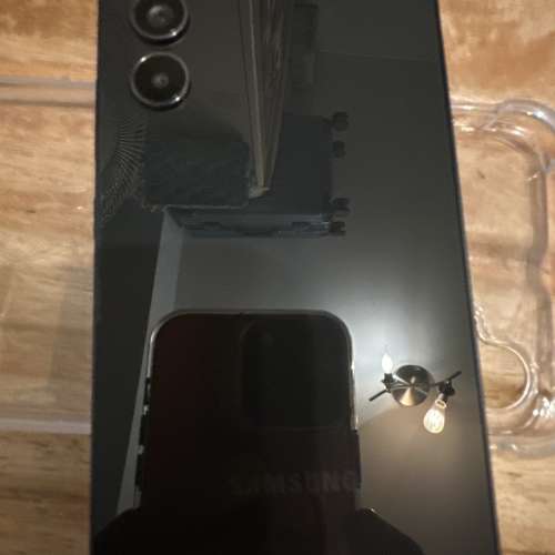 Smasumg A56 256GB $1000 (超新淨，九成新，香港行)