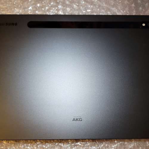 Samsung Tab S7 T870 256-8GB WiFi version Handset on sale.