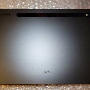 Samsung Tab S7 T870 256-8GB WiFi version Handset on sale.