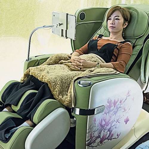 Osim 按摩器 平賣