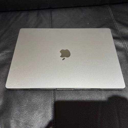 Apple MacBook Pro M1 Pro 16 Inch 1TB