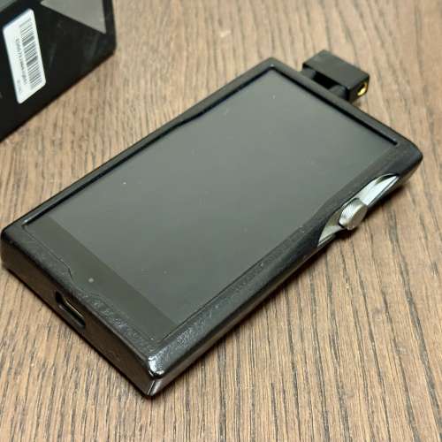 Astell & Kern SE200
