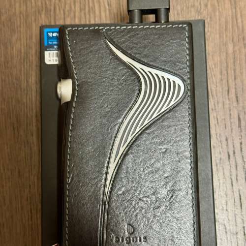 Astell & Kern SE200