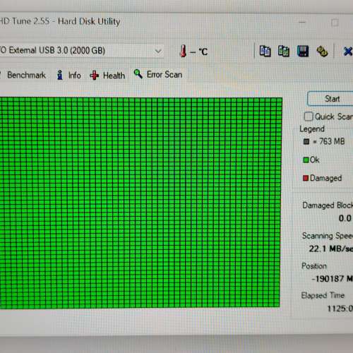 WD Red 2TB NAS 3.5 SATA hard disk 硬碟