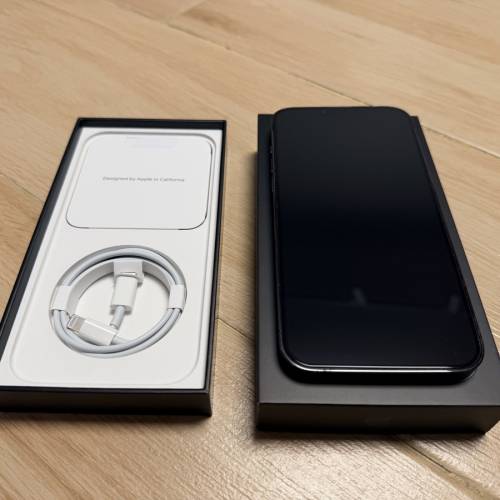 Apple iPhone 13 Pro Max 256GB Hong Kong Version