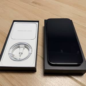 Apple iPhone 13 Pro Max 256GB Hong Kong Version