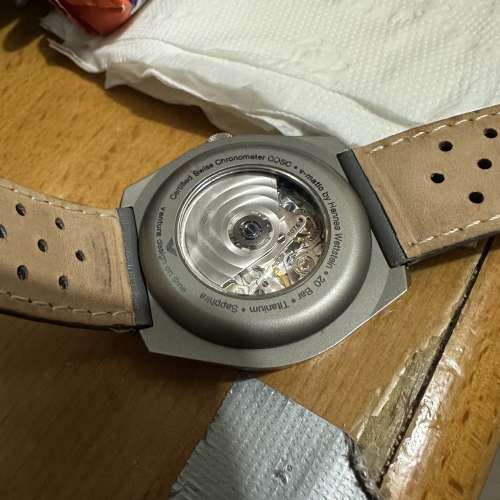 Ventura V-Matic Master VM19.01