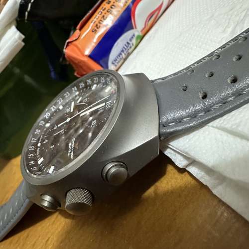 Ventura V-Matic Master VM19.01