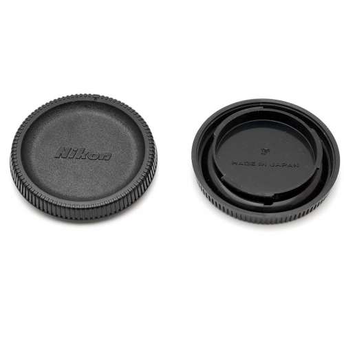Nikon F Apollo , F2 専用 Body cap