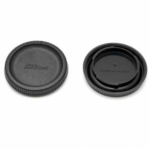 Nikon F Apollo , F2 専用 Body cap