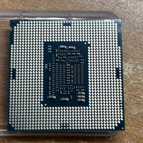 Intel Core i5-7600 處理器