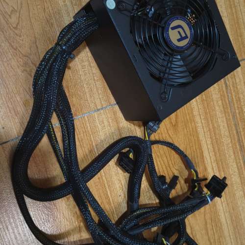 Antec TP-450C 80Plus金牌 450W 火牛