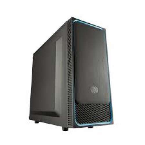 coolermaster 電腦機箱 ９５％新MasterBox E500L