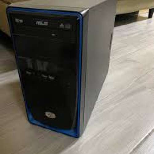 GTR /2themax 中型  電腦機箱，只可安細板