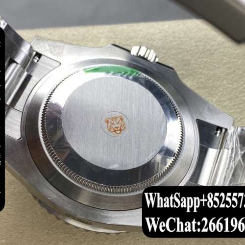 Rolex submariner m126619lb-0003 41mm 藍圈 黑面