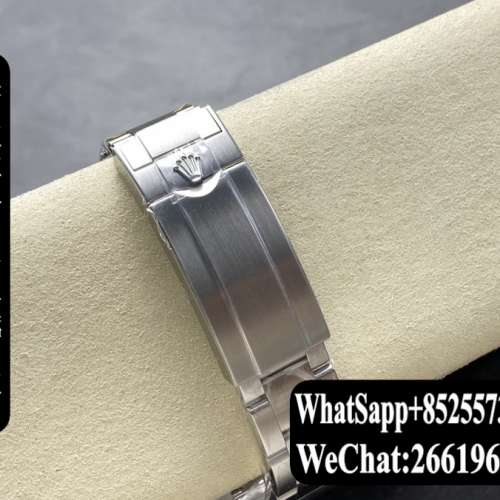 Rolex submariner m126619lb-0003 41mm 藍圈 黑面