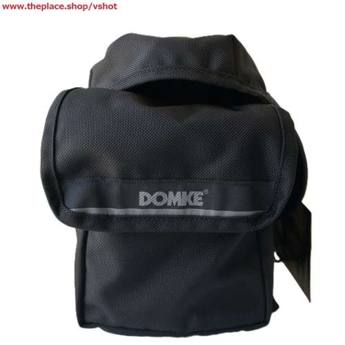 [全新行貨] Domke F-3X Balliastic Shoulder Bag 美國製造